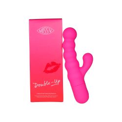 Double Up - Passion Pink